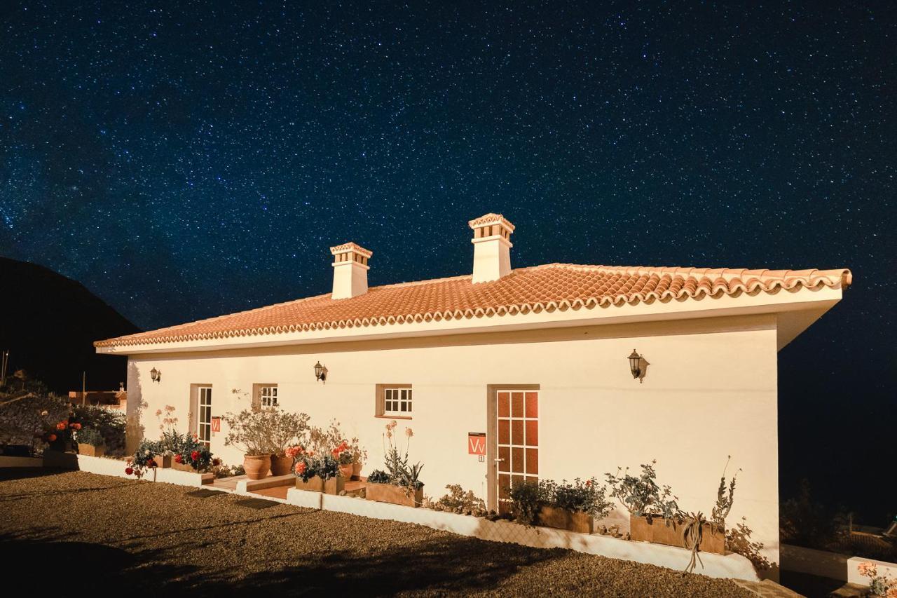 Casa Los Bejeques Fuencaliente de la Palma Exterior photo