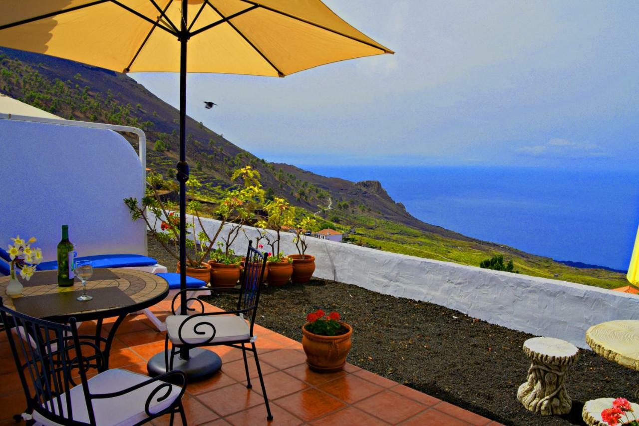 Casa Los Bejeques Fuencaliente de la Palma Exterior photo