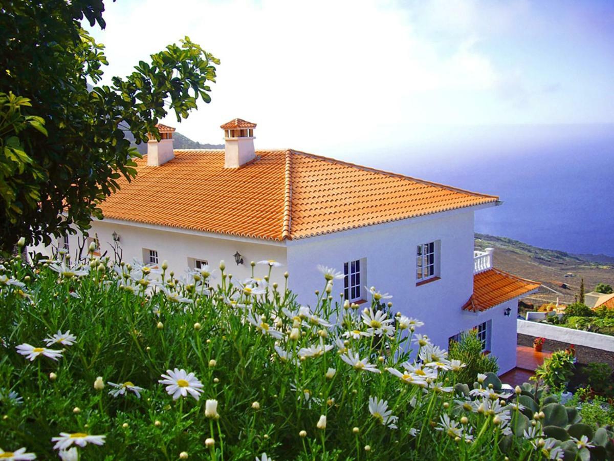 Casa Los Bejeques Fuencaliente de la Palma Exterior photo